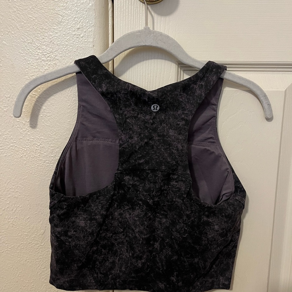 Lululemon wunder train tank